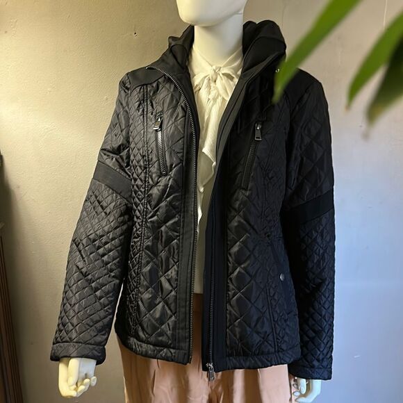 Sebby Jacket  - Picture 1 of 6